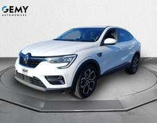 Renault Arkana Chambray-lès-Tours