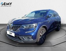 Renault Koleos Chambray-lès-Tours