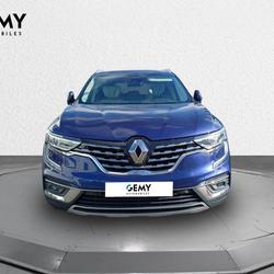 Renault Koleos Koleos Tce 160 EDC Initiale Paris Chambray-l&egrave;s-Tours
