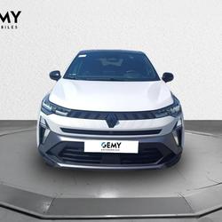 Renault Symbioz Symbioz E-Tech full hybrid 145 Esprit Alpine Le Mans