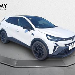 Renault Symbioz Symbioz E-Tech full hybrid 145 Esprit Alpine Le Mans
