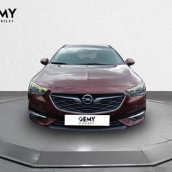 Opel Insignia Sports Tourer Insignia Sports Tourer 1.6 Diesel 136 ch BVA6 Elegance Business Chambray-l&egrave;s-Tours