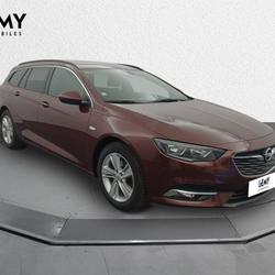 Opel Insignia Sports Tourer Insignia Sports Tourer 1.6 Diesel 136 ch BVA6 Elegance Business Chambray-l&egrave;s-Tours