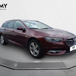 Opel Insignia Sports Tourer Insignia Sports Tourer 1.6 Diesel 136 ch BVA6 Elegance Business Chambray-l&egrave;s-Tours