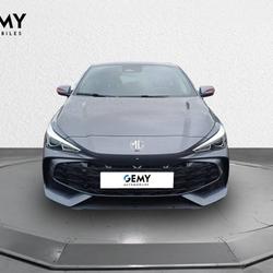 MG MG3 MG3 1.5 L Hybrid+ 195 ch Luxury Chambray-l&egrave;s-Tours