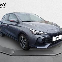 MG MG3 MG3 1.5 L Hybrid+ 195 ch Luxury Chambray-l&egrave;s-Tours