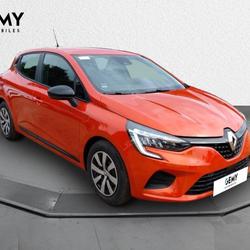 Renault Clio 5 Clio TCe 90 Equilibre Le Mans