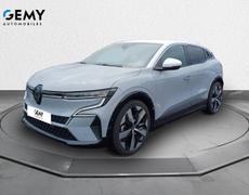 Renault Megane E-Tech Chambray-lès-Tours