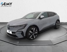 Renault Megane E-Tech Chambray-lès-Tours