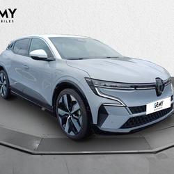 Renault Megane E-Tech Megane E-Tech EV60 220 ch super charge Techno Chambray-l&egrave;s-Tours