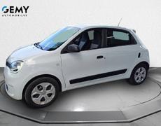 Renault Twingo 3 Le Mans