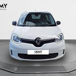 Renault Twingo 3 Twingo III Achat Int&eacute;gral - 21 Life Le Mans