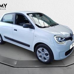 Renault Twingo 3 Twingo III Achat Int&eacute;gral - 21 Life Le Mans