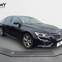 Renault Talisman Talisman dCi 130 Energy Business Chambray-l&egrave;s-Tours