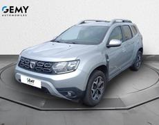 Dacia Duster Chambray-lès-Tours