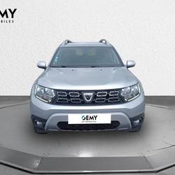 Dacia Duster Duster Blue dCi 115 4x2 Prestige Chambray-l&egrave;s-Tours