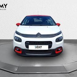 Citroen C3 C3 PureTech 110 S&S Shine Chambray-l&egrave;s-Tours