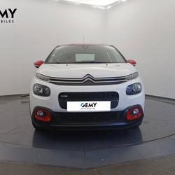 Citroen C3 C3 PureTech 110 S&S Shine Tours