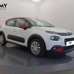 Citroen C3 C3 PureTech 110 S&S Shine Tours