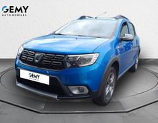 Dacia Sandero Chambray-lès-Tours