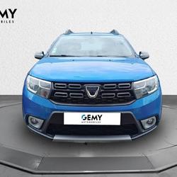 Dacia Sandero Sandero TCe 90 Stepway Chambray-l&egrave;s-Tours