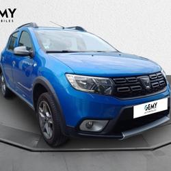 Dacia Sandero Sandero TCe 90 Stepway Chambray-l&egrave;s-Tours