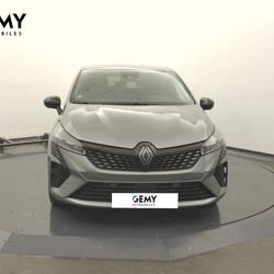 Renault Clio 5 Clio E-Tech full hybrid 145 Esprit Alpine Chambray-l&egrave;s-Tours