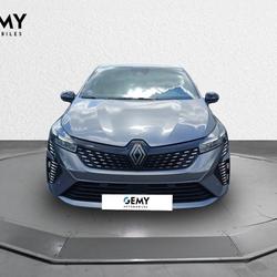 Renault Clio 5 Clio E-Tech full hybrid 145 Esprit Alpine Chambray-l&egrave;s-Tours