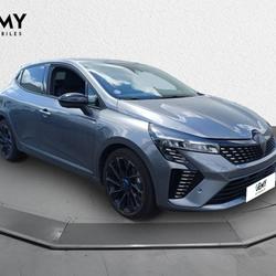 Renault Clio 5 Clio E-Tech full hybrid 145 Esprit Alpine Chambray-l&egrave;s-Tours