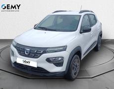 Dacia Spring Chambray-lès-Tours