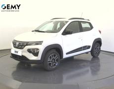 Dacia Spring Chambray-lès-Tours