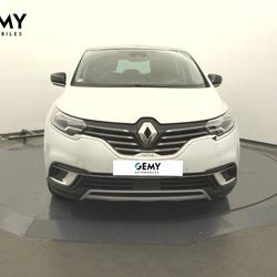Renault Espace 5 Espace Blue dCi 190 EDC Initiale Paris Chambray-l&egrave;s-Tours