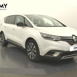 Renault Espace 5 Espace Blue dCi 190 EDC Initiale Paris Chambray-l&egrave;s-Tours