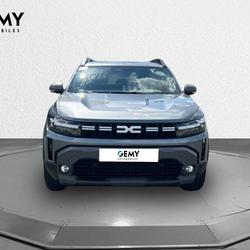 Dacia Duster Duster Hybrid 140 Journey Le Mans