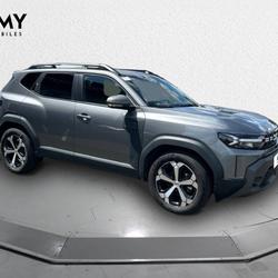 Dacia Duster Duster Hybrid 140 Journey Le Mans