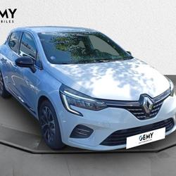 Renault Clio 5 Clio TCe 90 Techno Chambray-l&egrave;s-Tours
