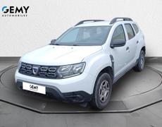 Dacia Duster Chambray-lès-Tours