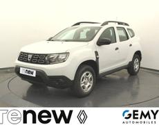 Dacia Duster Chambray-lès-Tours