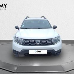 Dacia Duster Duster TCe 130 FAP 4x2 Essentiel Chambray-l&egrave;s-Tours