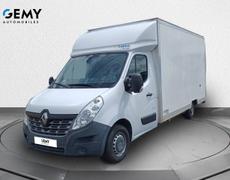 Renault Master Chambray-lès-Tours