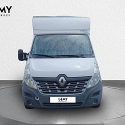 Renault Master MASTER PHC L3H1 3.5t 2.3 dCi 130 E6 GRAND CONFORT Chambray-l&egrave;s-Tours