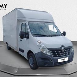 Renault Master MASTER PHC L3H1 3.5t 2.3 dCi 130 E6 GRAND CONFORT Chambray-l&egrave;s-Tours