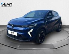 Renault Captur Le Mans