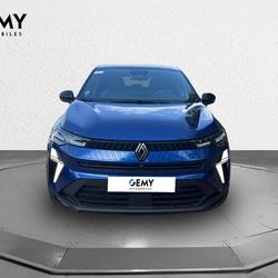 Renault Captur Captur E-Tech full hybrid 145 ch Techno Le Mans