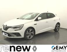 Renault Megane 4