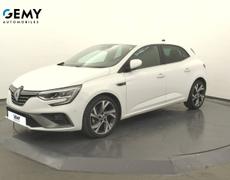 Renault Megane 4 Le Mans