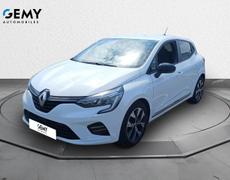 Renault Clio 5 Chambray-lès-Tours