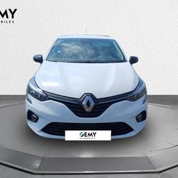 Renault Clio 5 Clio TCe 90 X-Tronic Evolution Chambray-l&egrave;s-Tours
