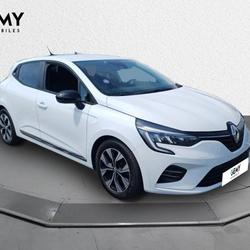 Renault Clio 5 Clio TCe 90 X-Tronic Evolution Chambray-l&egrave;s-Tours