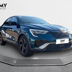 Renault Arkana Arkana E-Tech hybride 145 - 22 Engineered Le Mans
